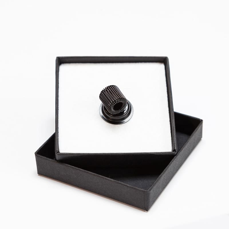 Magnetische penholder - Black