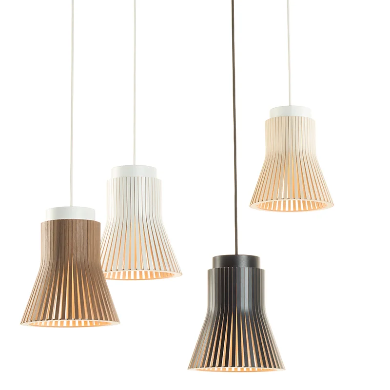 Petite 4600 hanglamp - Birch