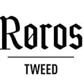 Roros Tweed