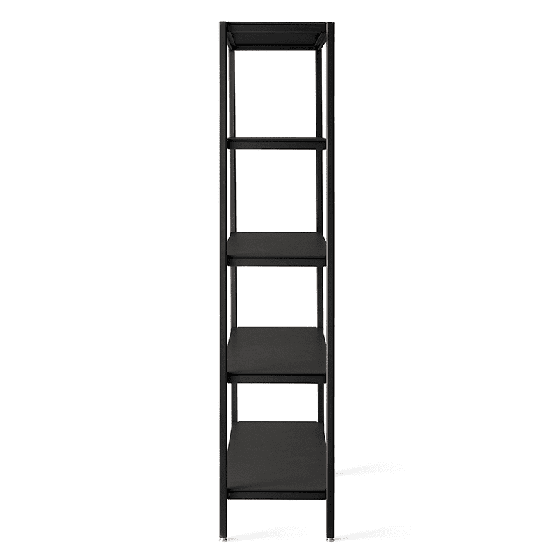 Vipp 475 rack, tall, ceramic
