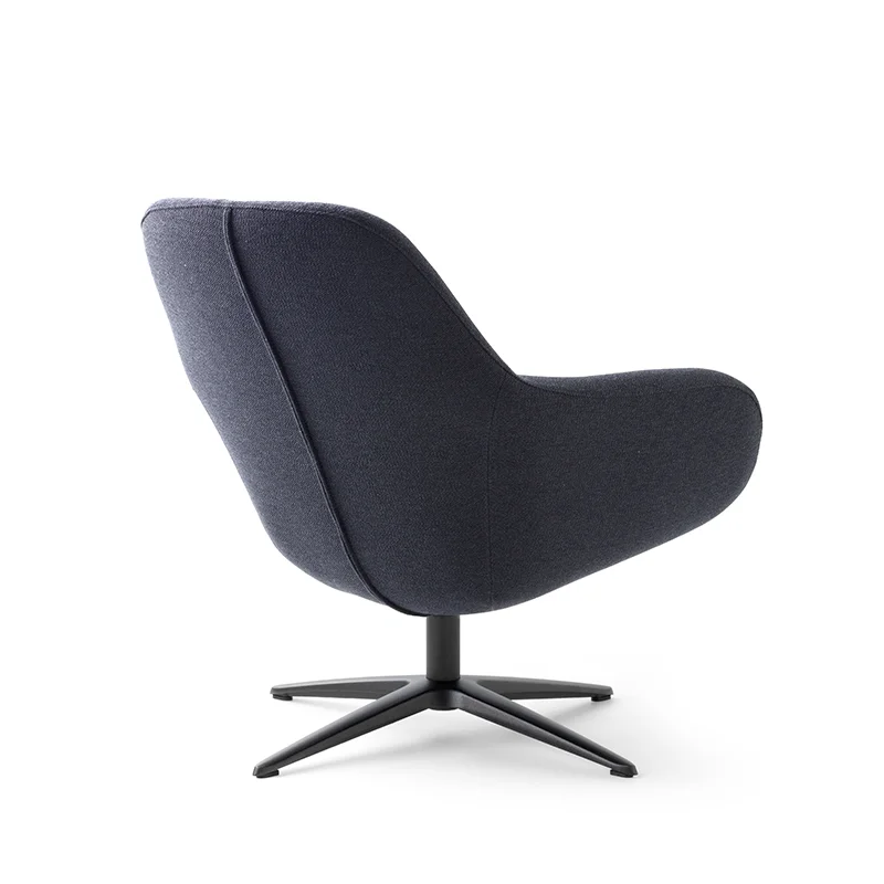 Spot One fauteuil - Voet Jink