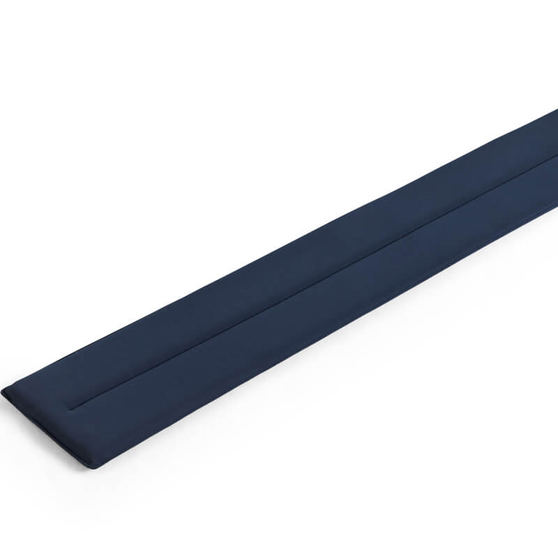Weekday bench cushion 190 - Dark blue