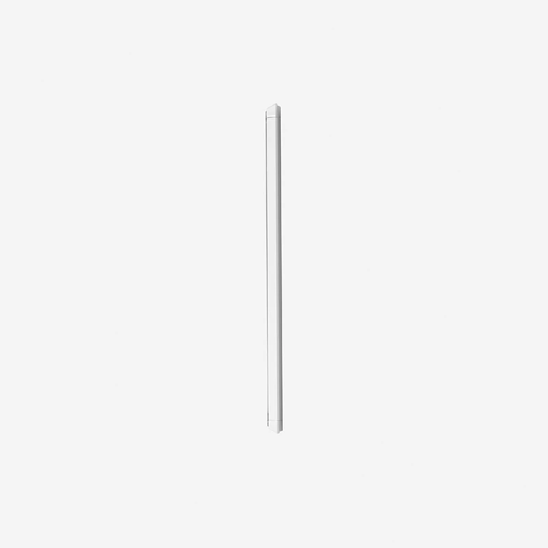 Vipp 911 mirror small - White