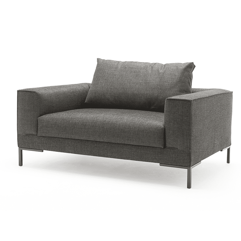 Aikon Lounge bank - 1,5-zits