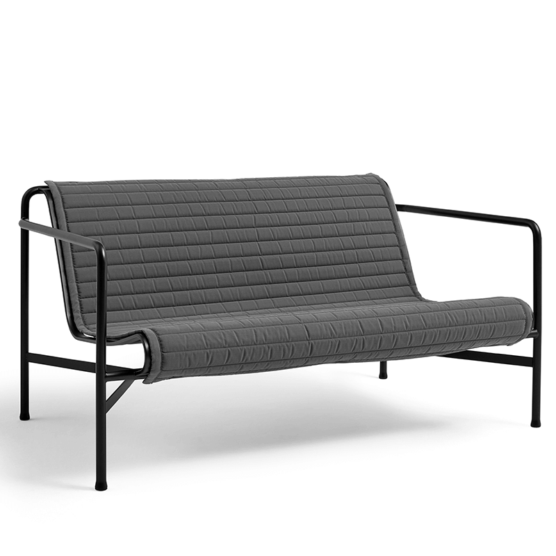 Palissade lounge sofa - seat cushion