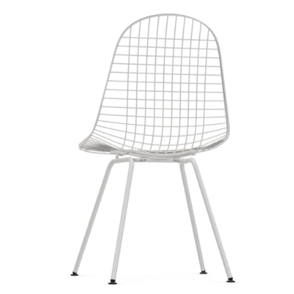 DKX Wire Chair