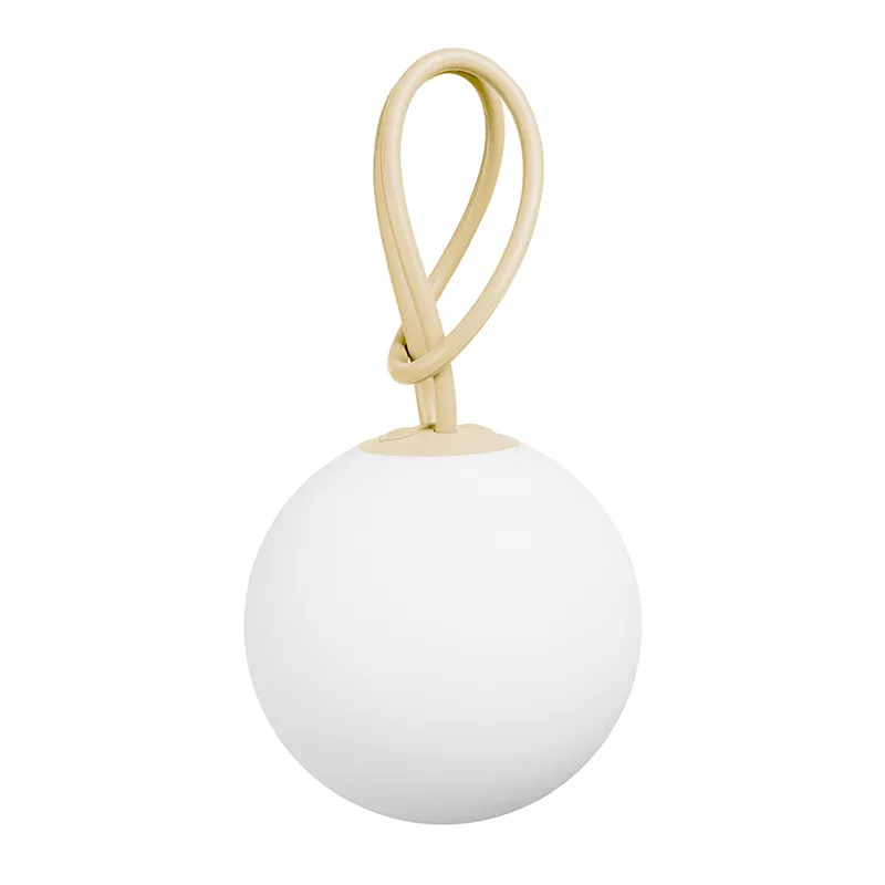 Bolleke hanglamp Duo Pack - Sandy Beige