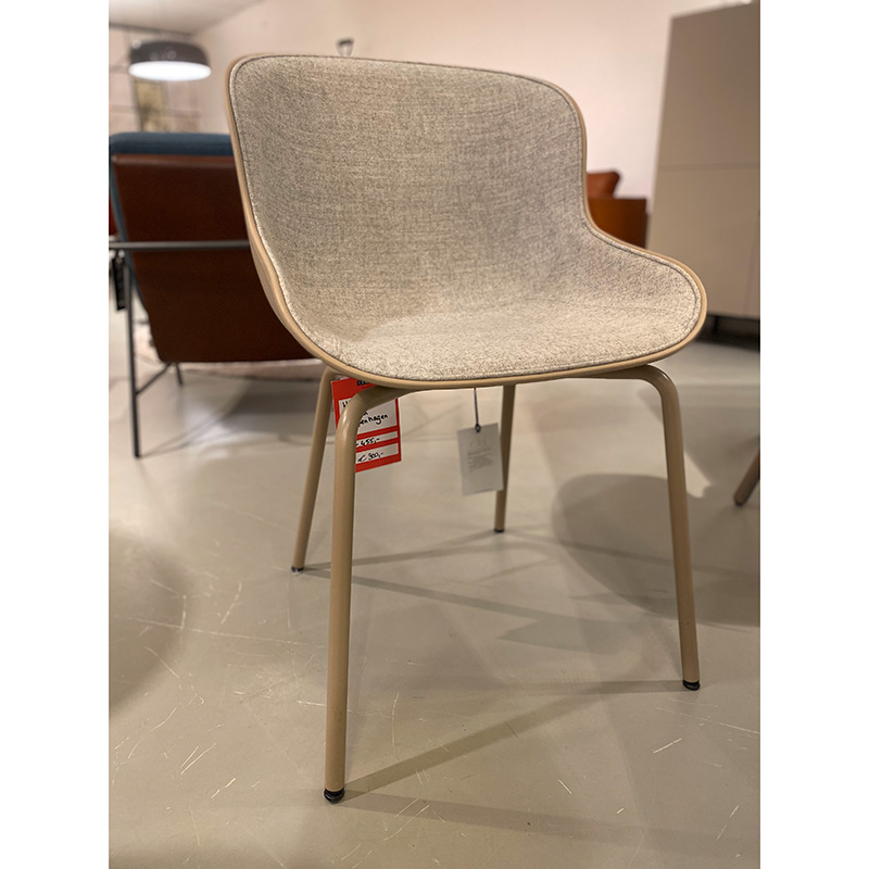 Hyg Chair Sand, Front upholstery, 1 stuk Hyg Chair Sand, Front upholstery, 1 stuk