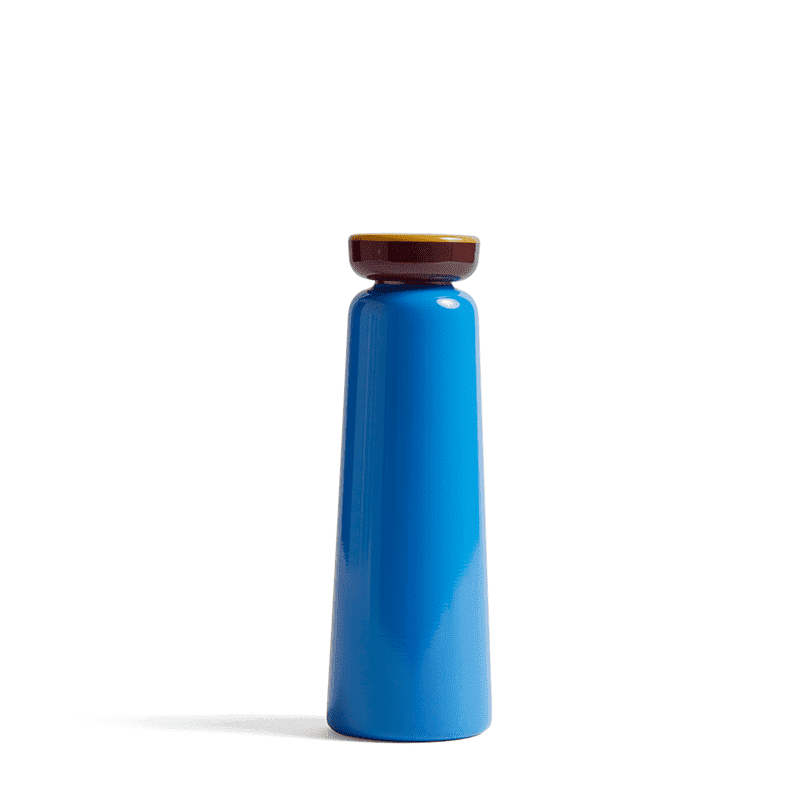 Sowden Bottle 0 - 35 litre - Blue