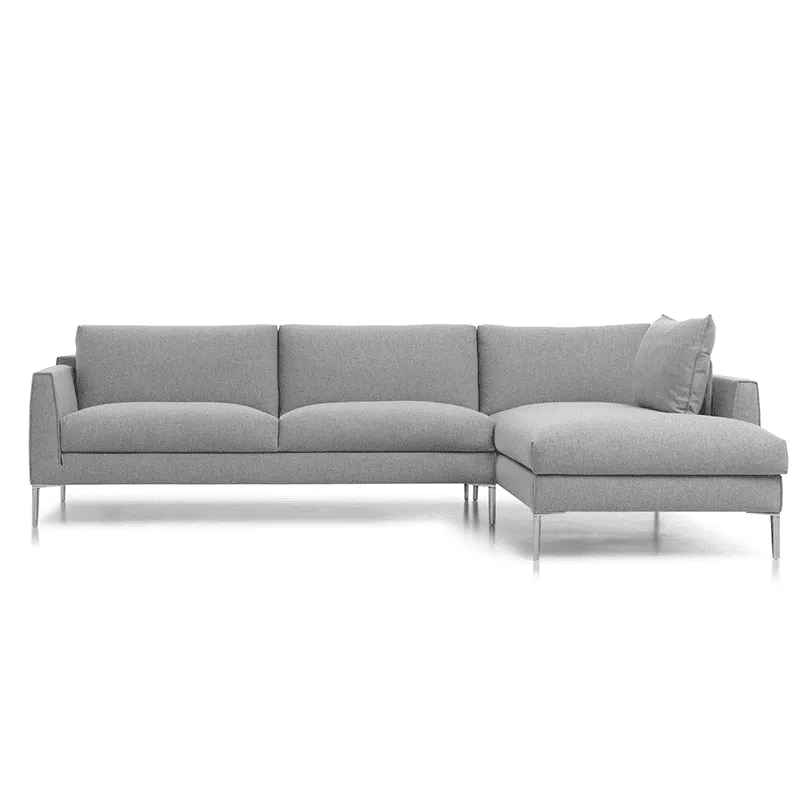 Heelz bank - Chaise longue vs rechts