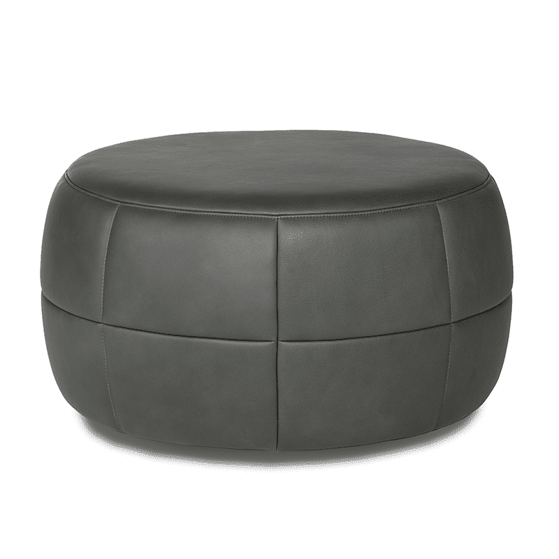 Barrell poef 70