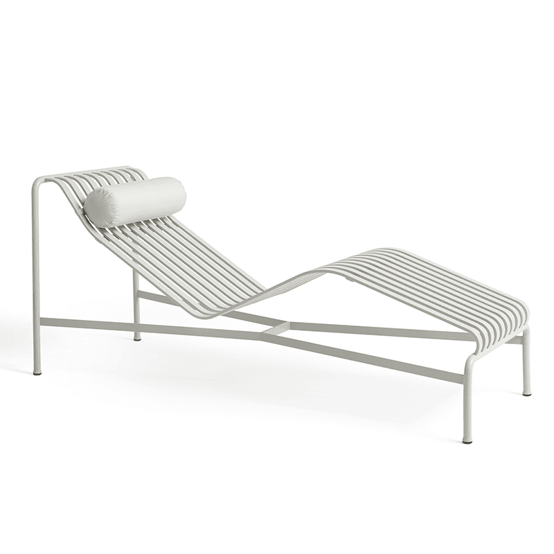 Palissade chaise longue