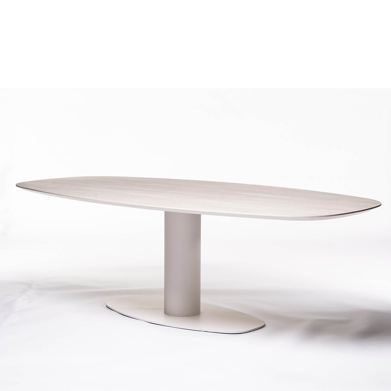 Metaform eetkamertafel ovaal 240 | Design