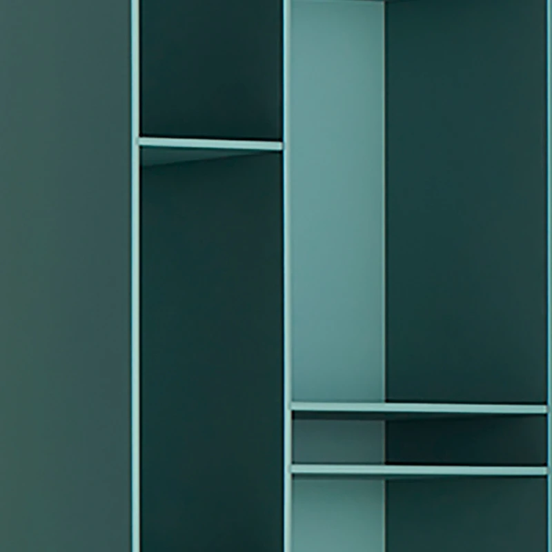 Random cabinet 3C / Dark powder blue F090