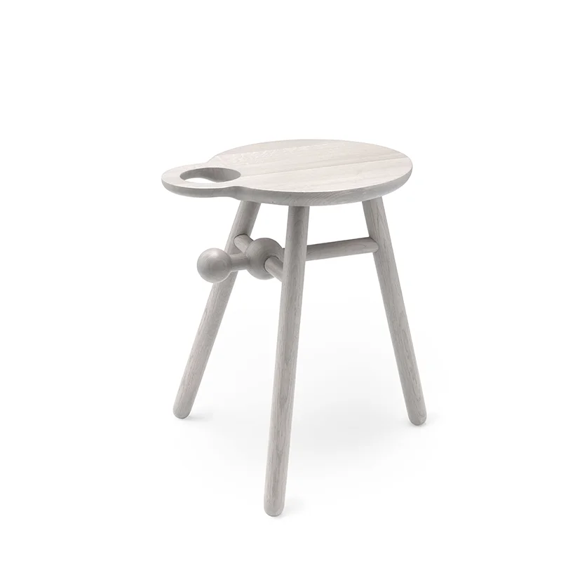 Bottle Stool bijzettafel