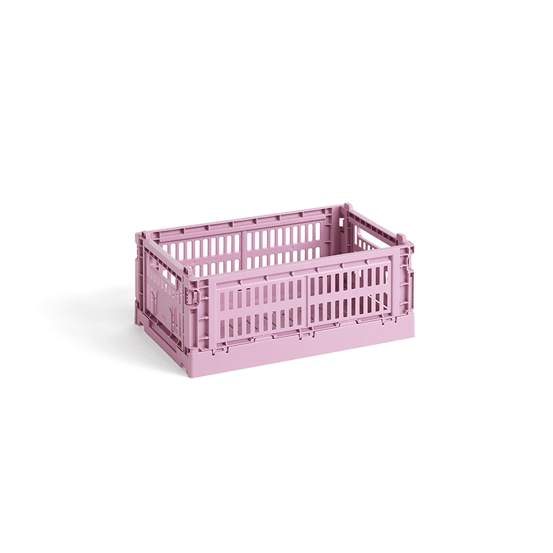 Colour Crate S - Dusty Rose