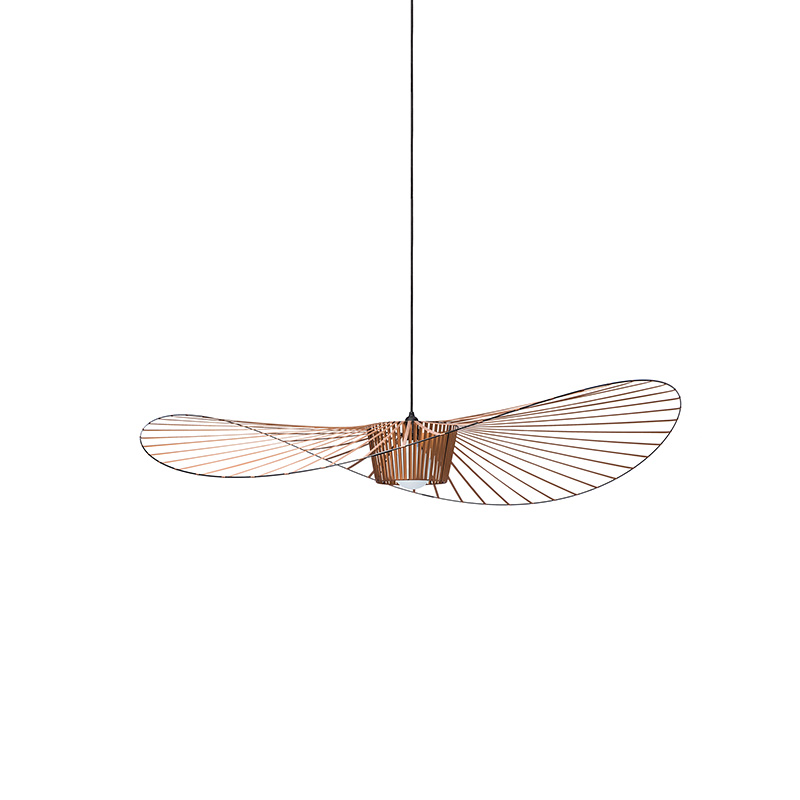 Vertigo hanglamp 140 cm