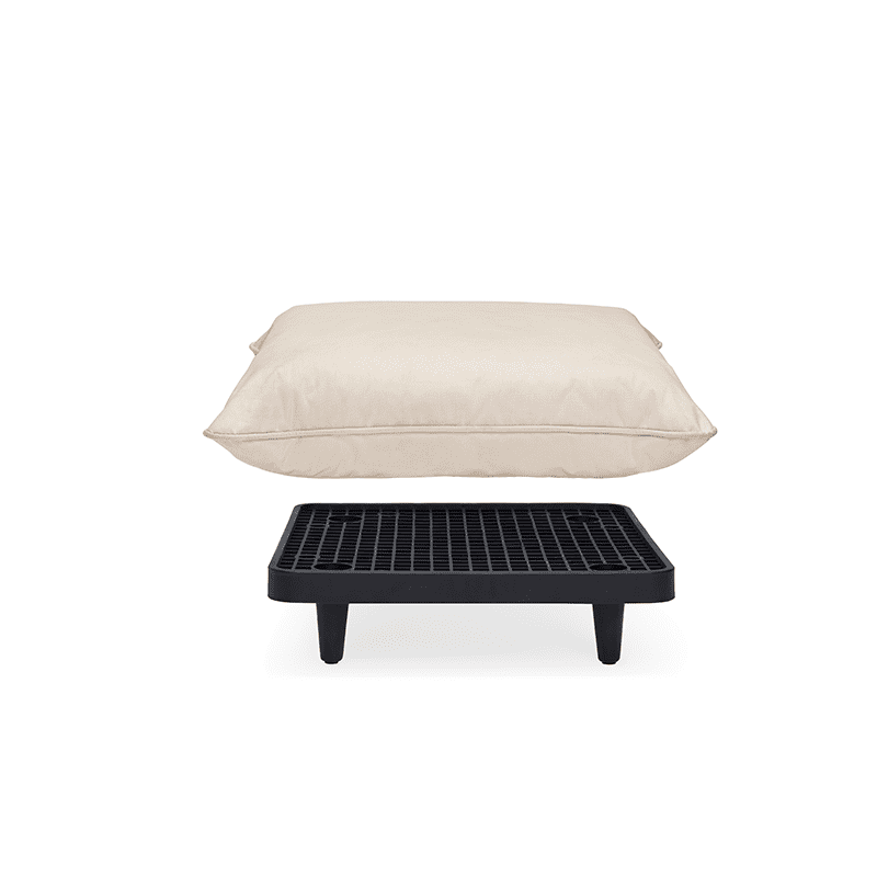Paletti hocker - Desert