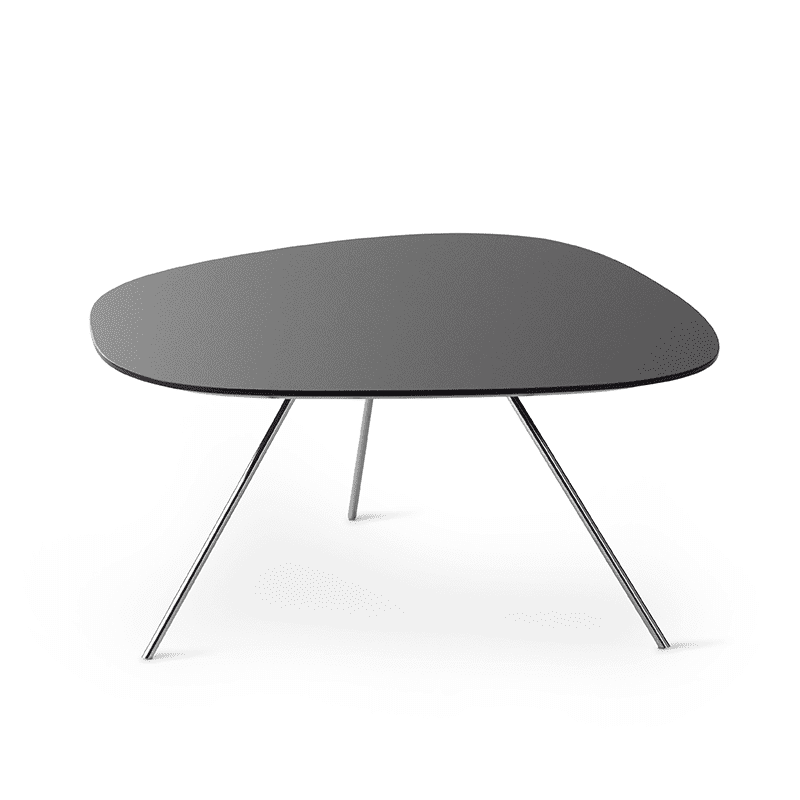 Liliom salontafel - 4 hoek