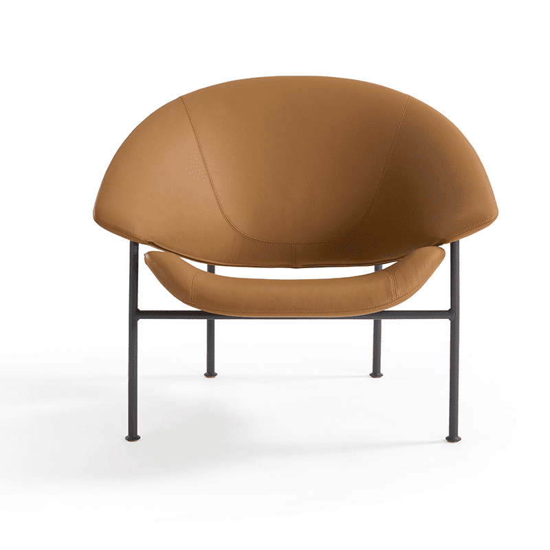 Glider fauteuil