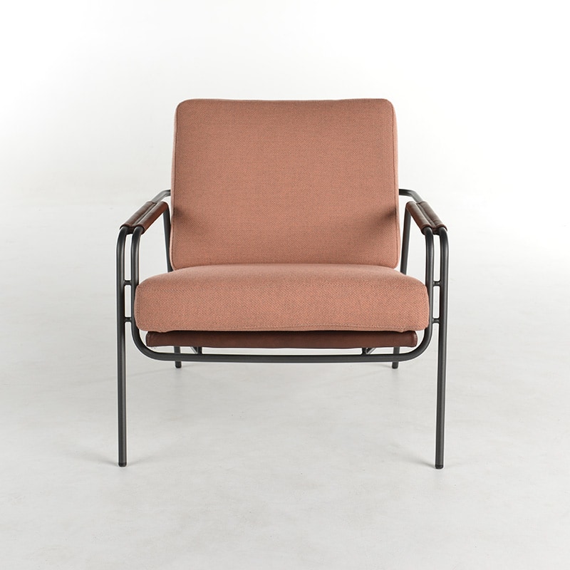 Tibbe fauteuil T51 - open arm