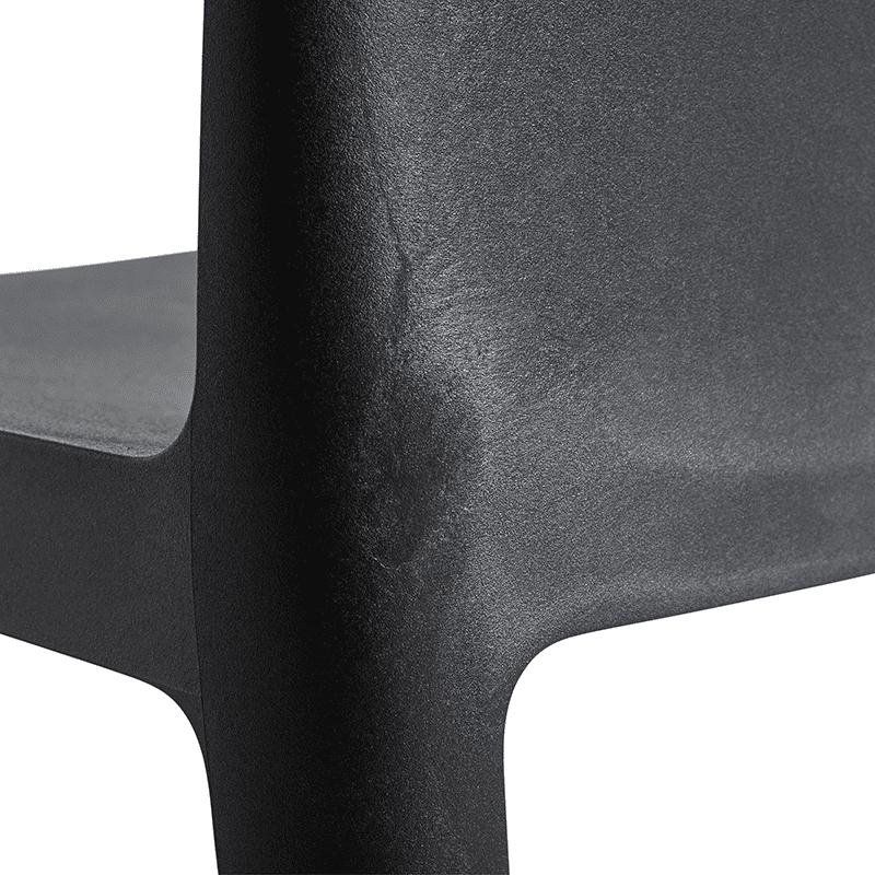 Elementaire Chair - Anthracite Elementaire Chair - Anthracite