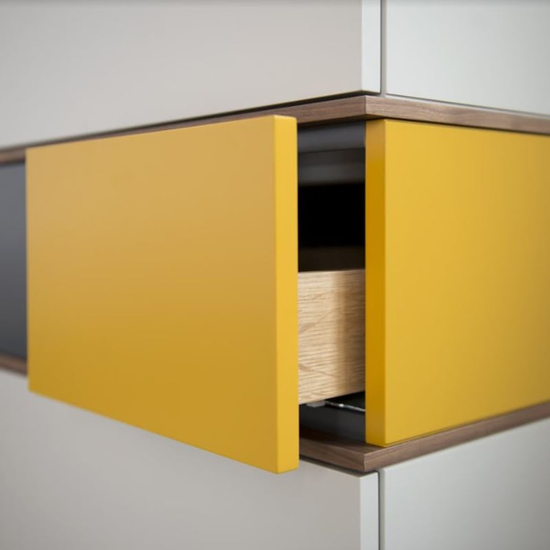 Landscape dressoir Dune 2022/2023