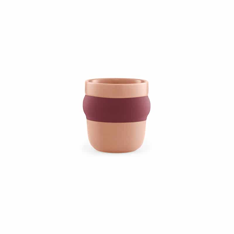 Obi Espresso Cup - Blush