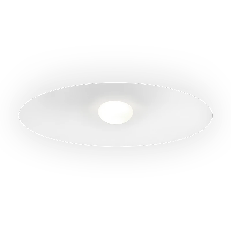 Clea 3.0 plafondlamp (2700K) - White
