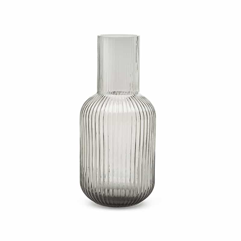 Otis vase L smoke