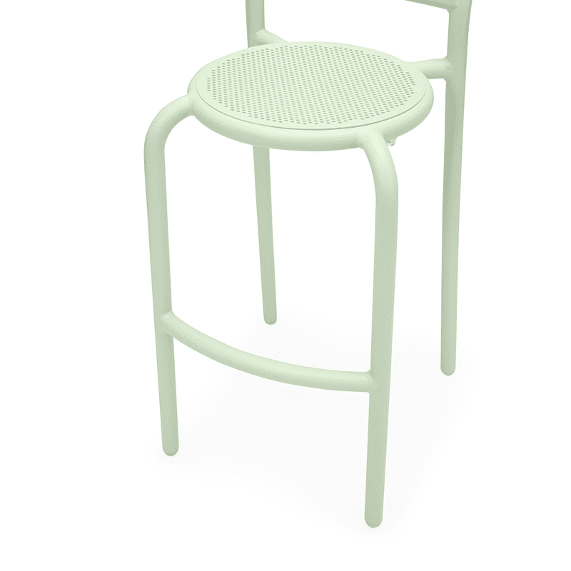 Toni barfly - Mist green
