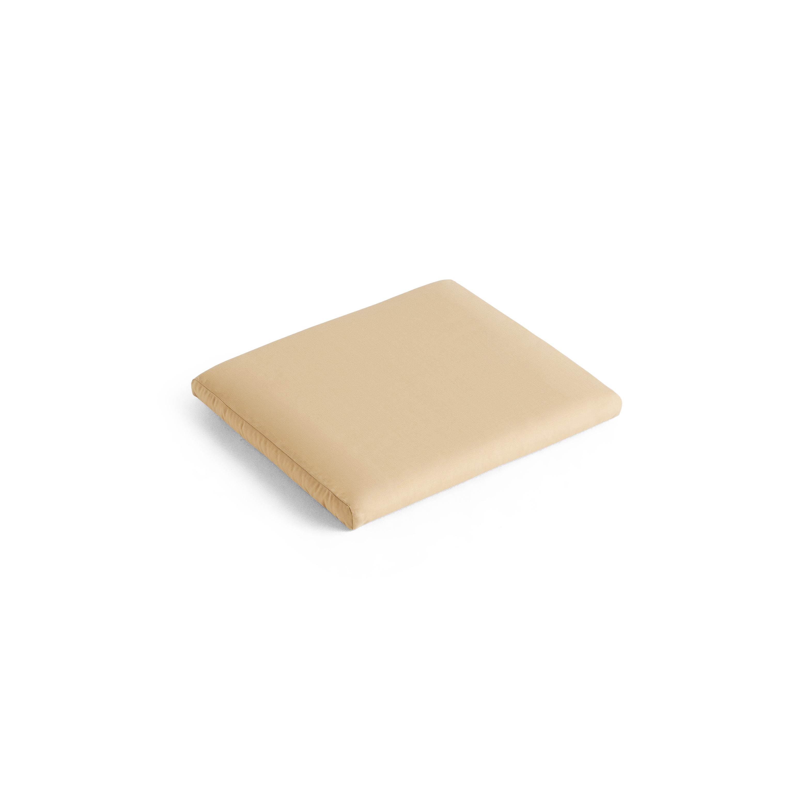 Crate cushion for dining chair - Beige