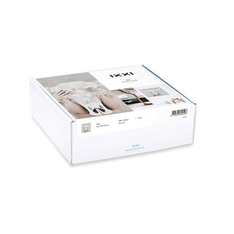 Lace - medium