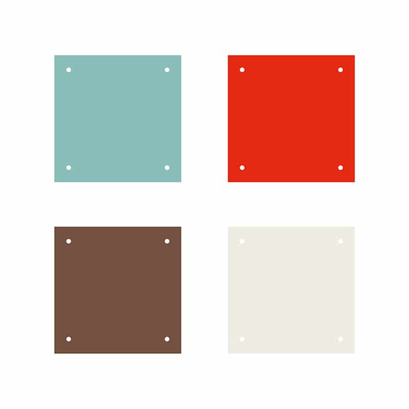 X-mas pixels