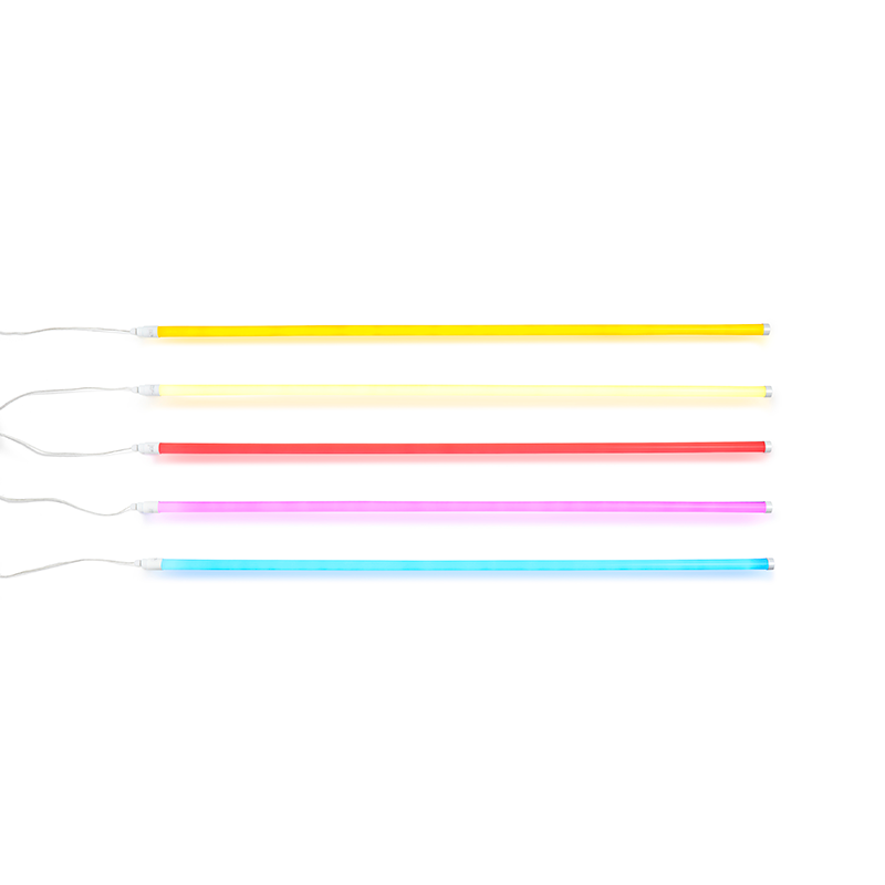 Neon Tube LED - Pink