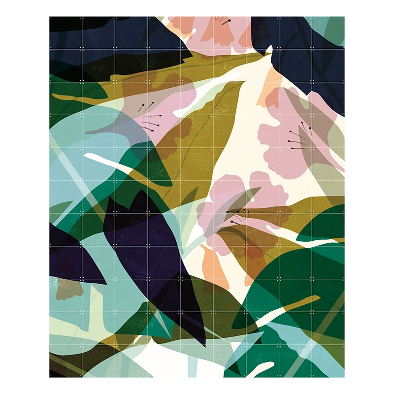 Leaves - extra large