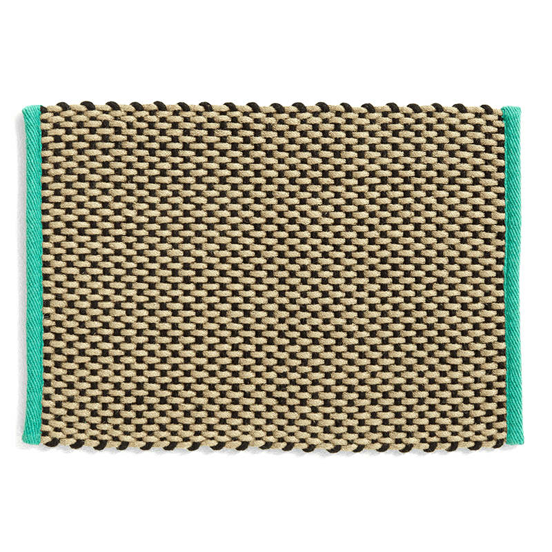 Door Mat 50 x 70 - Sand