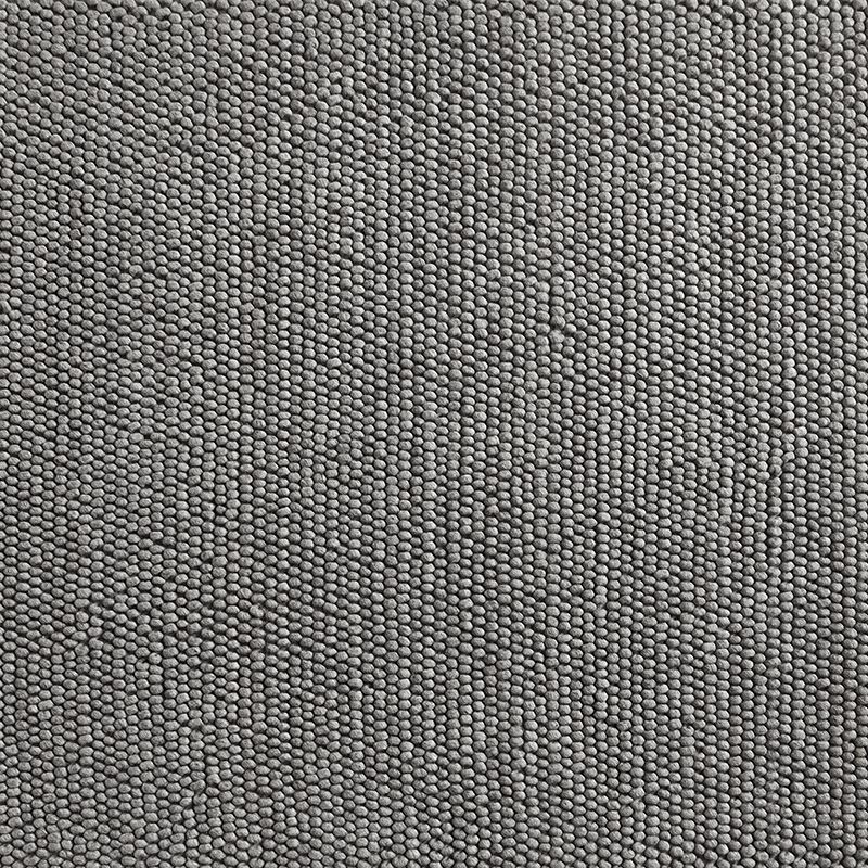 Peas Random 170 x 240 - Medium grey
