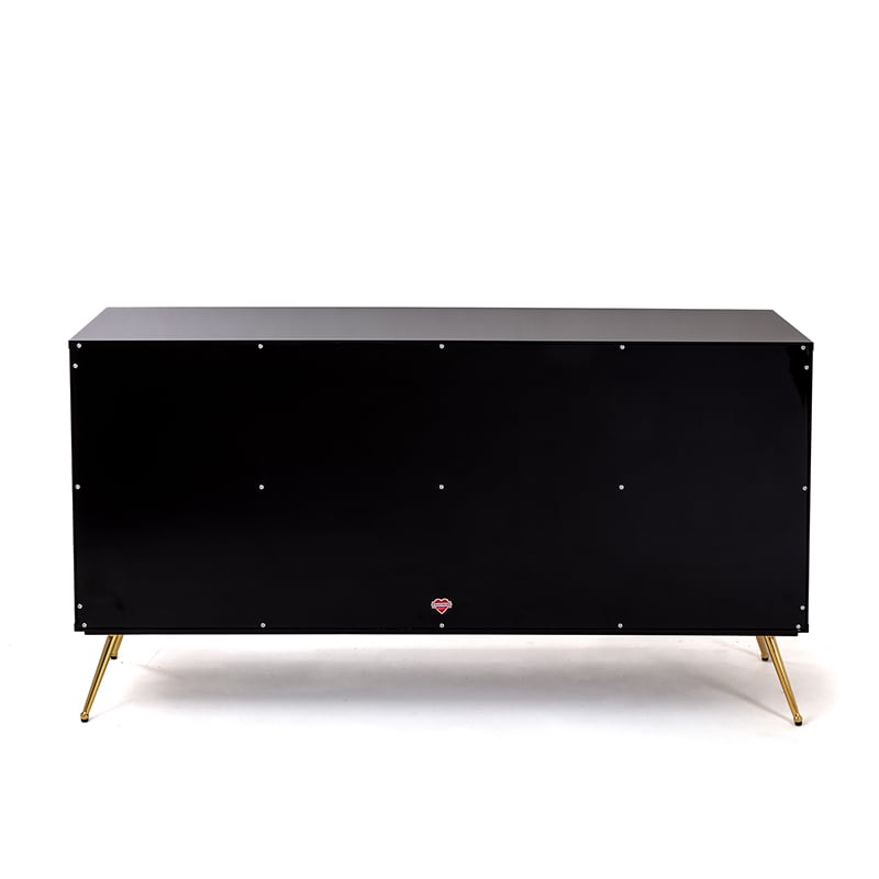 Cabinet in mdf toiletpaper - Snakes Cabinet in mdf toiletpaper - Snakes