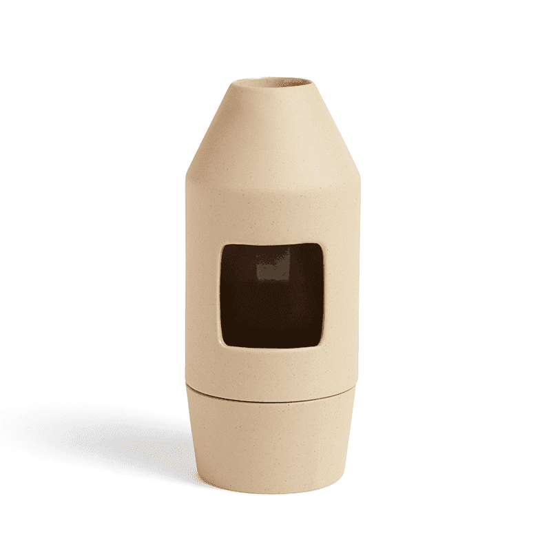 Chim Chim Scent Diffuser - Light beige