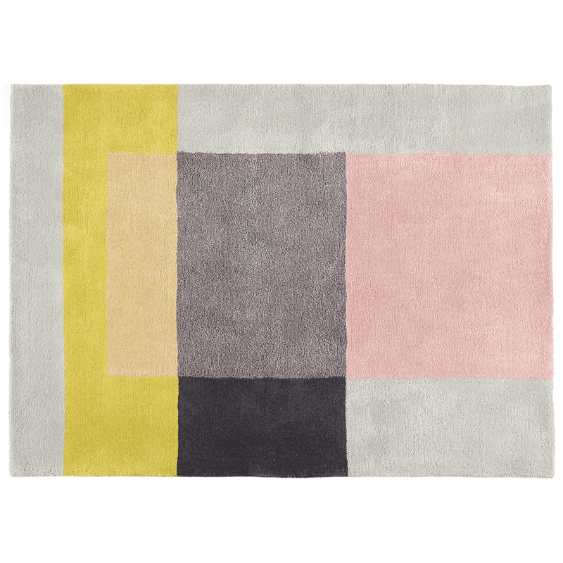 Colour Carpet 05