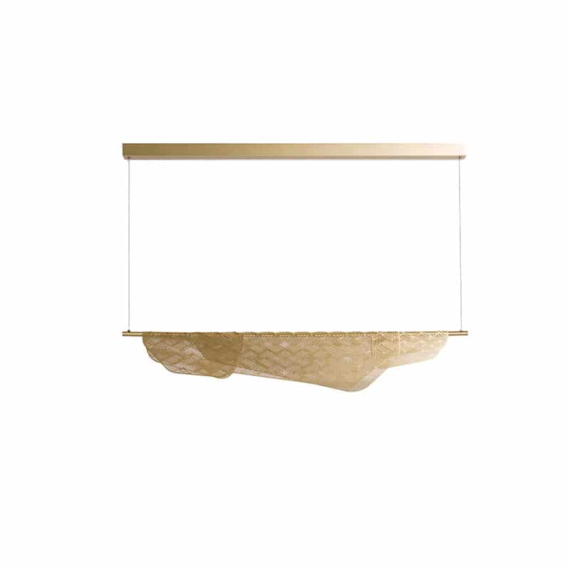 Mediterranea hanglamp small