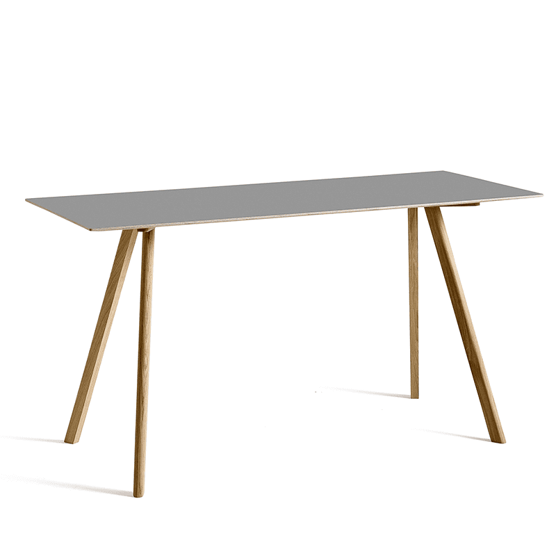 Copenhague Table CPH30 / 200 x 80 cm