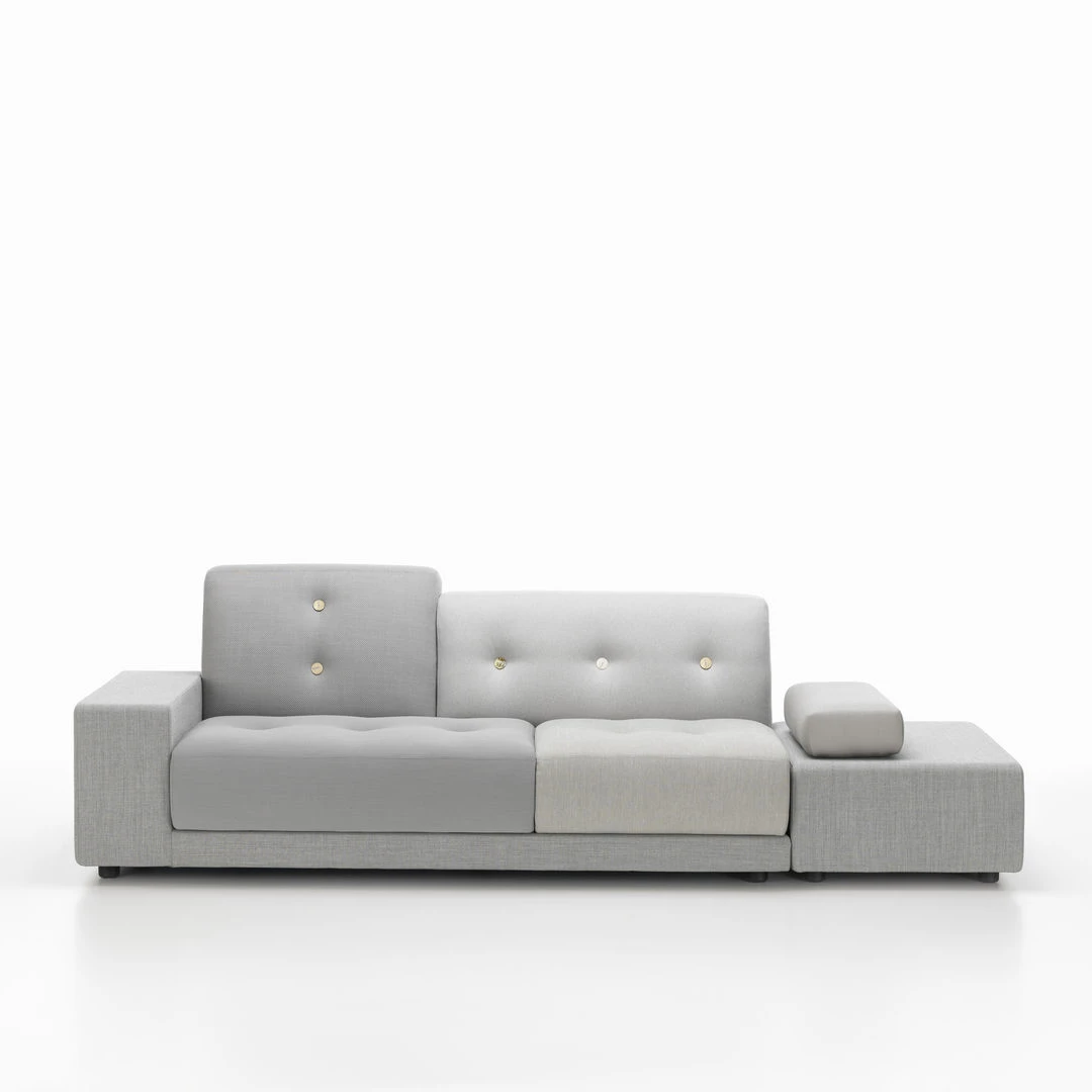 Polder Sofa - Armleuning links
