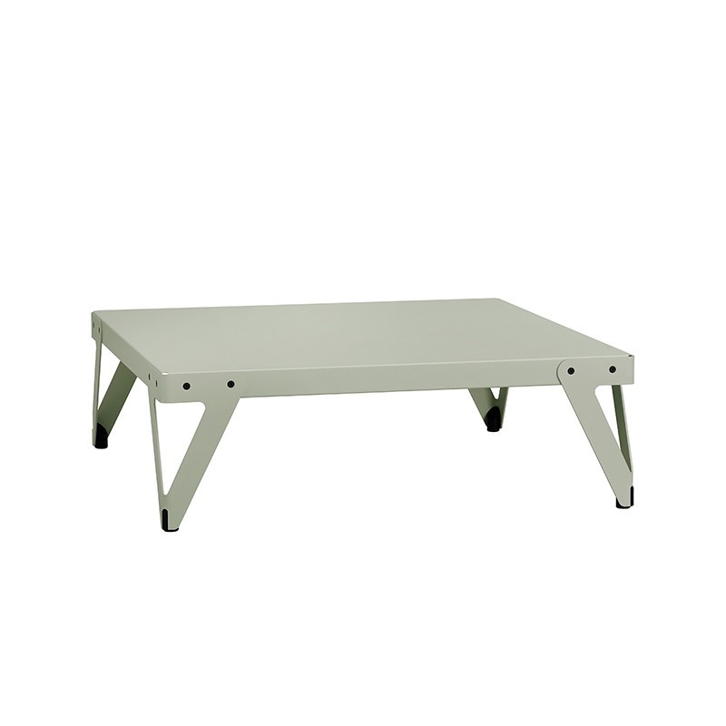 Lloyd Low Table 110x110x36cm - Parallel