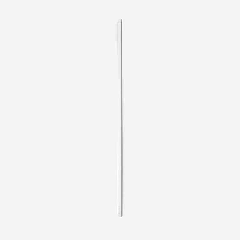 Vipp 912 mirror medium - White