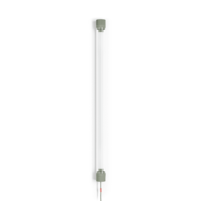 Tjoep large - Envy green