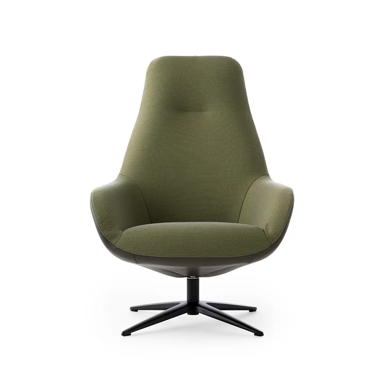 Spot Two fauteuil - Voet Jink