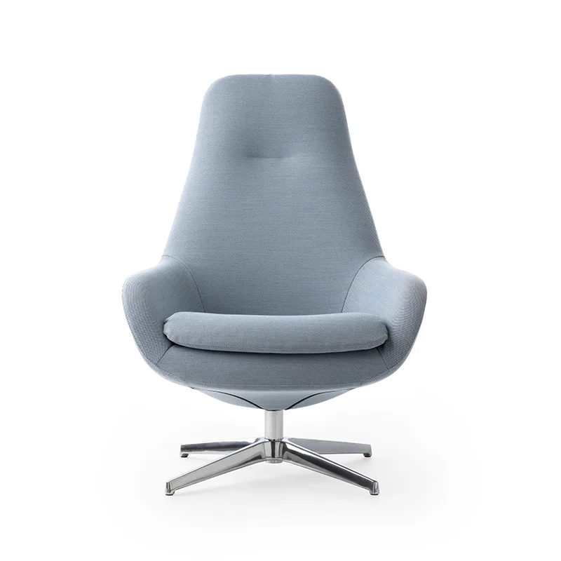 Sparkle Two fauteuil - Voet Basiq