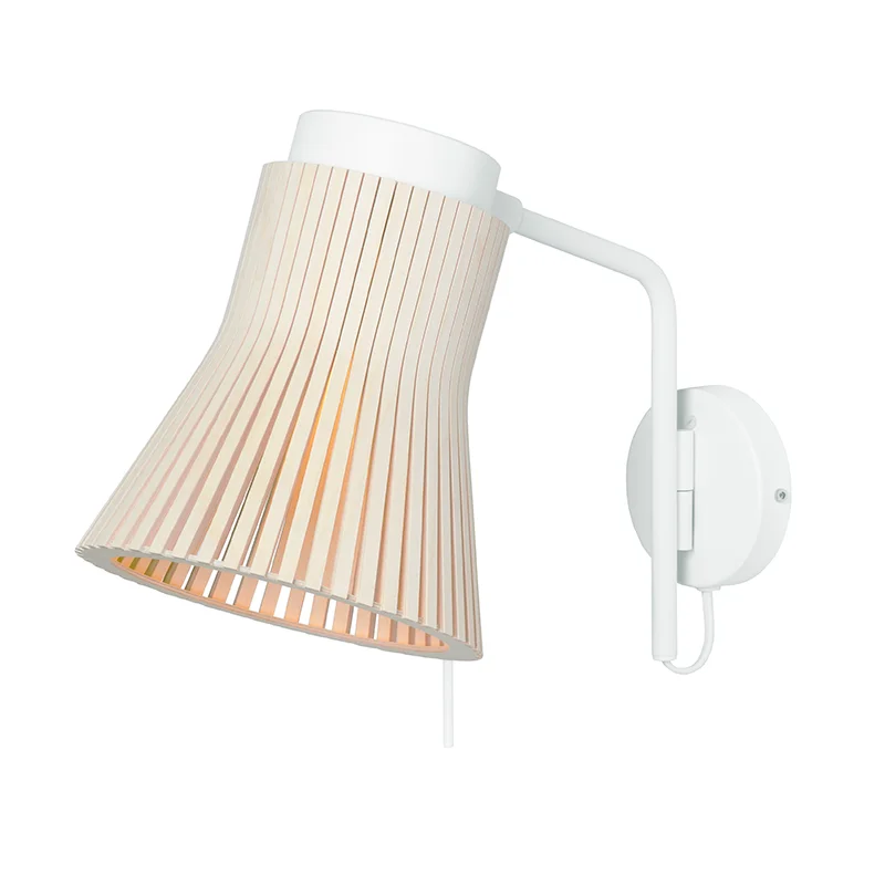 Petite 4630 wandlamp - Birch